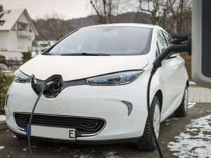 knoxville ev repairs, electric car service, ev maintenance
