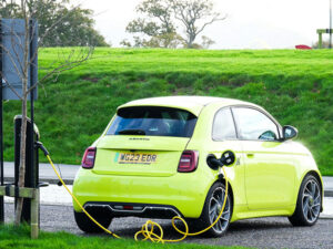 knoxville electric car service, ev repair, battery maintenance